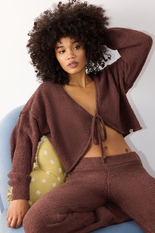 Cardigan Blakely Out From Under #1