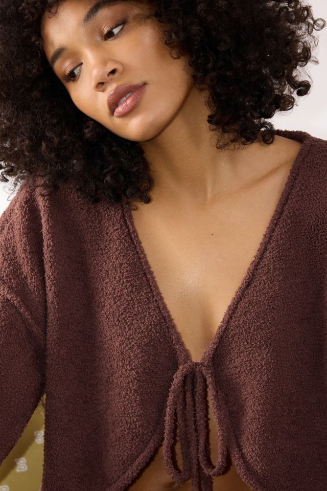 Cardigan Blakely Out From Under #2