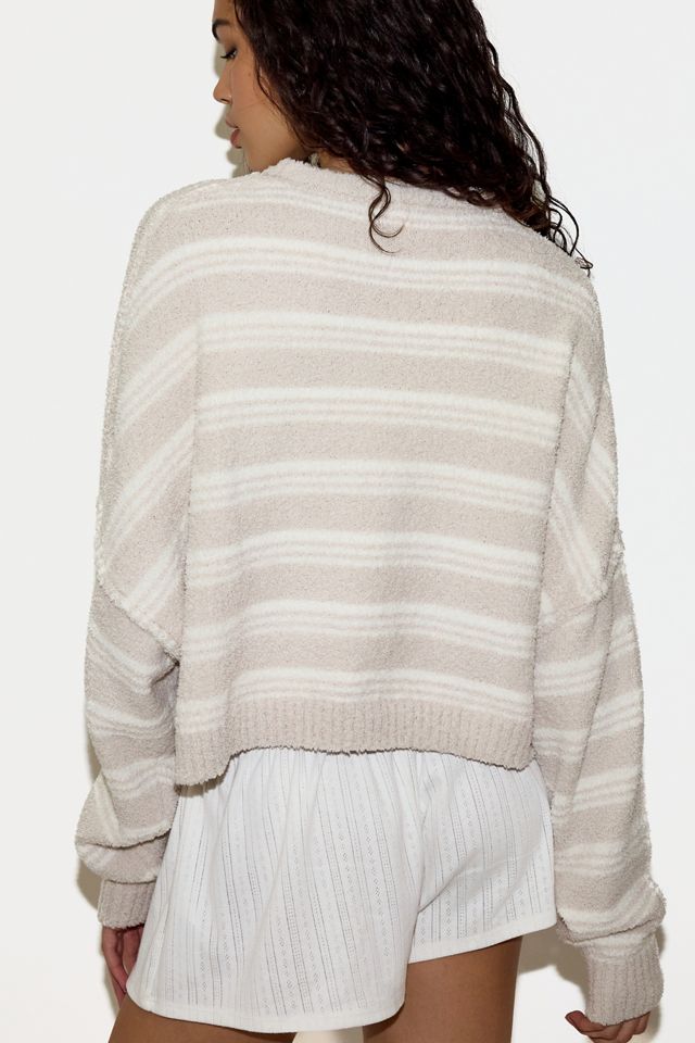 Out From Under Blakley Streifen-Pullover #3