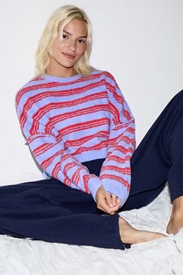 Out From Under Blakley Stripe Jumper