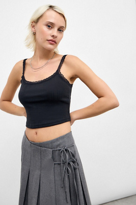 Pointelle Cami en taille: Medium - Out From Under - Modalova