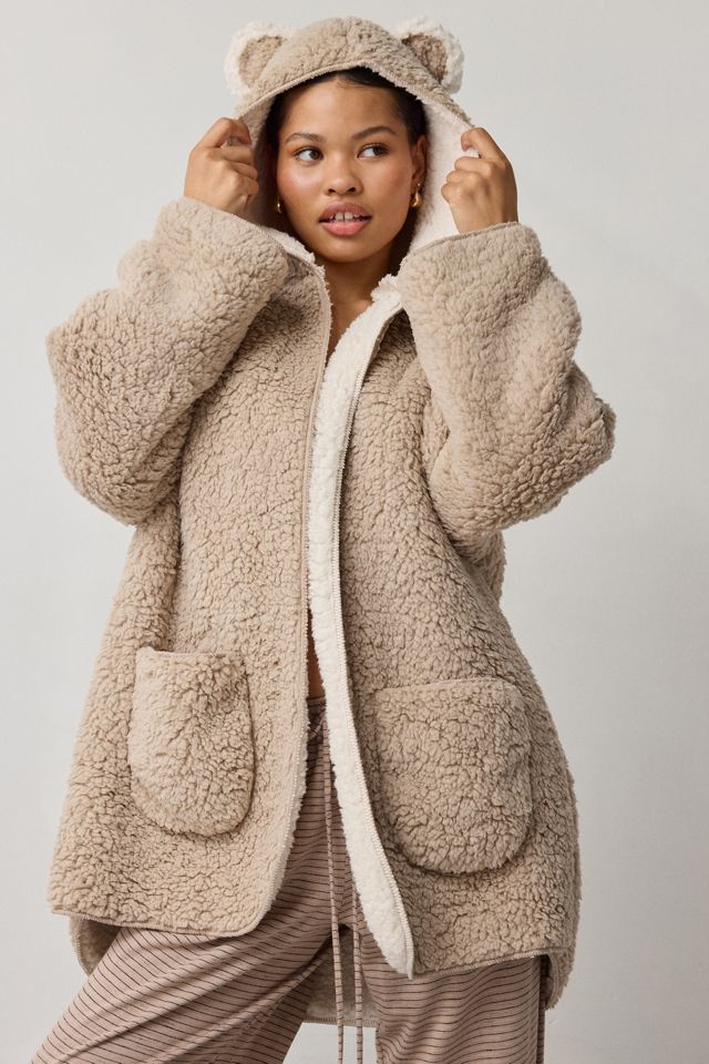 Robe réversible Cloud Nine Out From Under #1