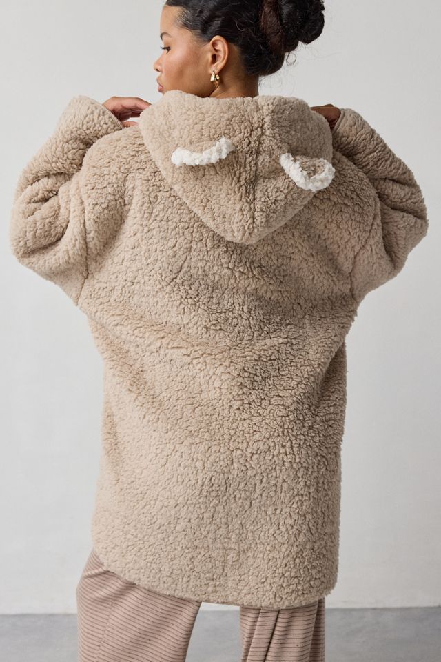 Robe réversible Cloud Nine Out From Under #2