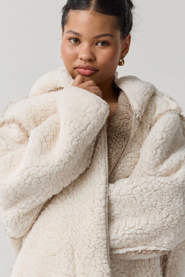 Robe réversible Cloud Nine Out From Under #4