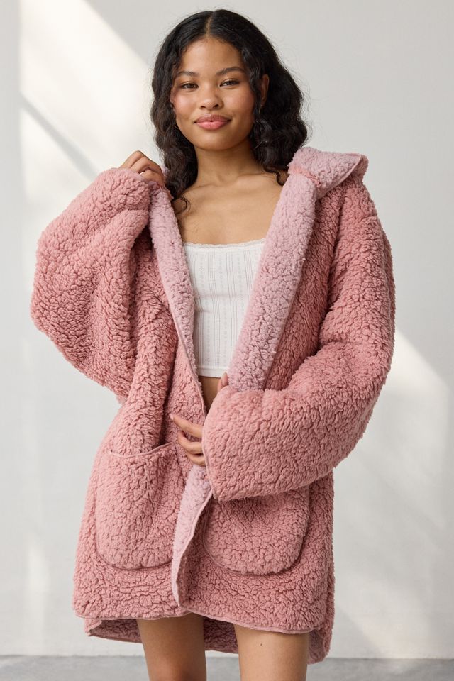 Robe réversible Cloud Nine Out From Under #1