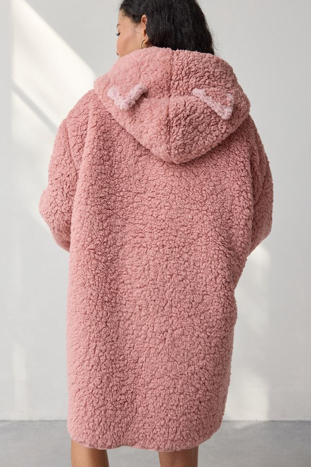 Robe réversible Cloud Nine Out From Under #3