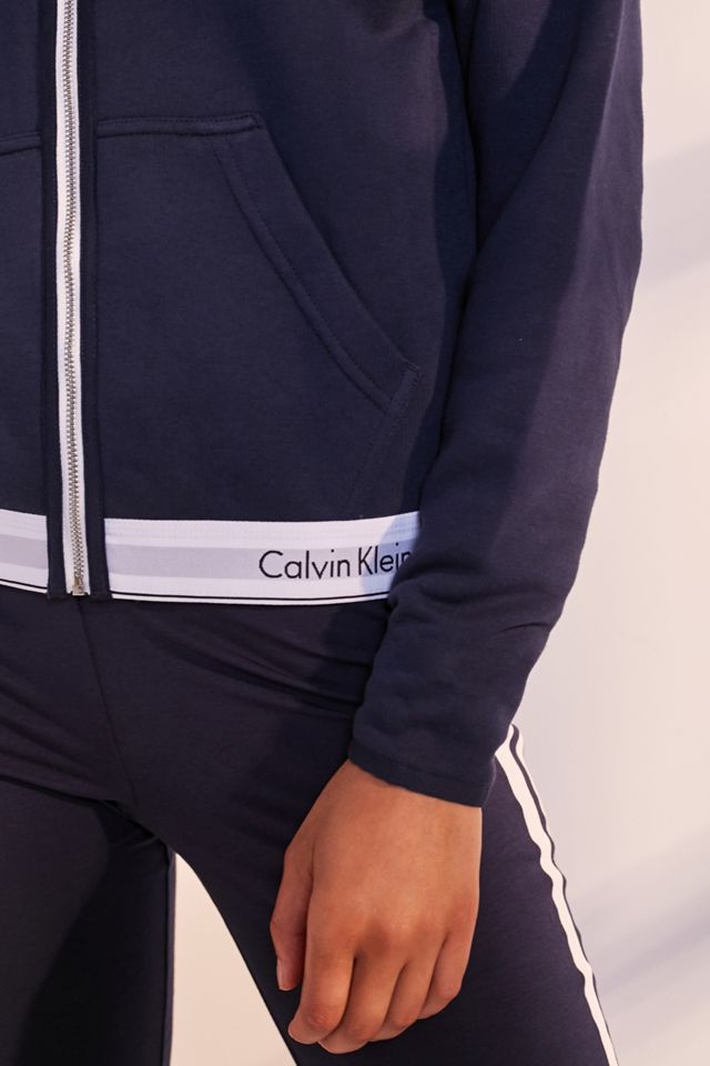 Calvin Klein Shoreline Full-Zip Hoodie #2