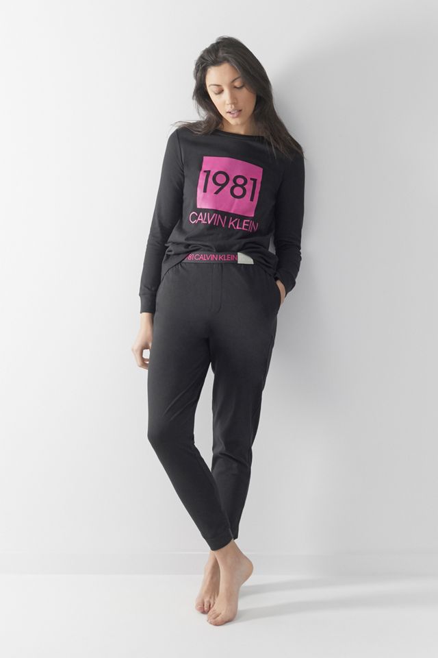 Calvin Klein 1981 Pyjamas Set