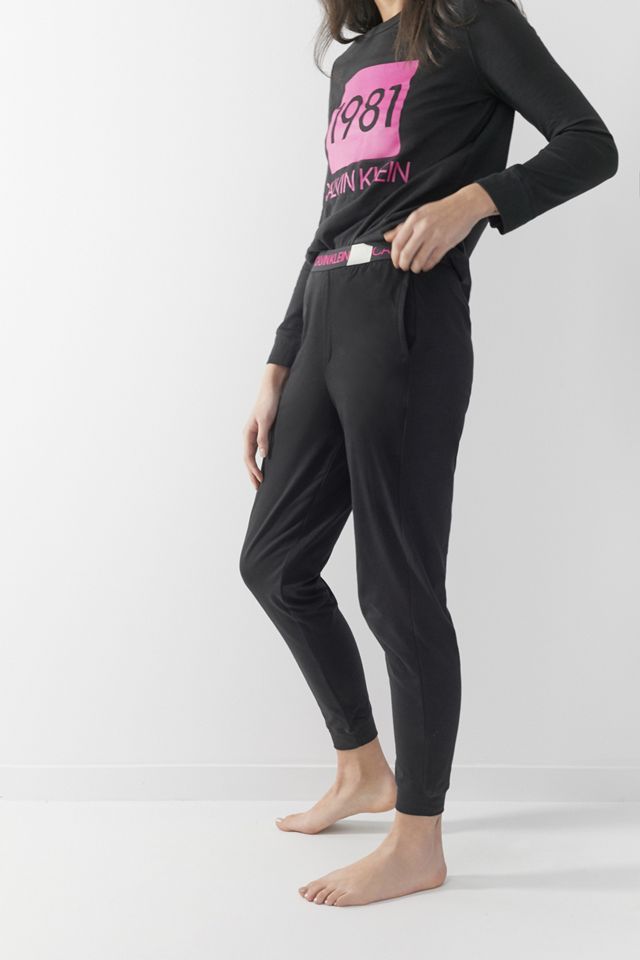 Calvin Klein 1981 Pyjamas Set #2