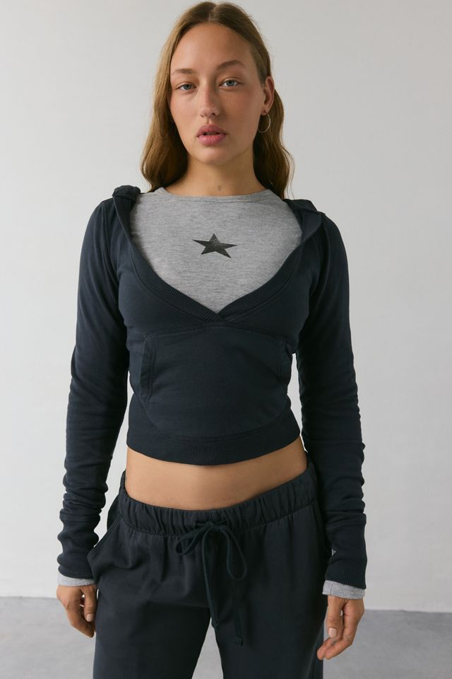 Out From Under Lived In Hoodie #1