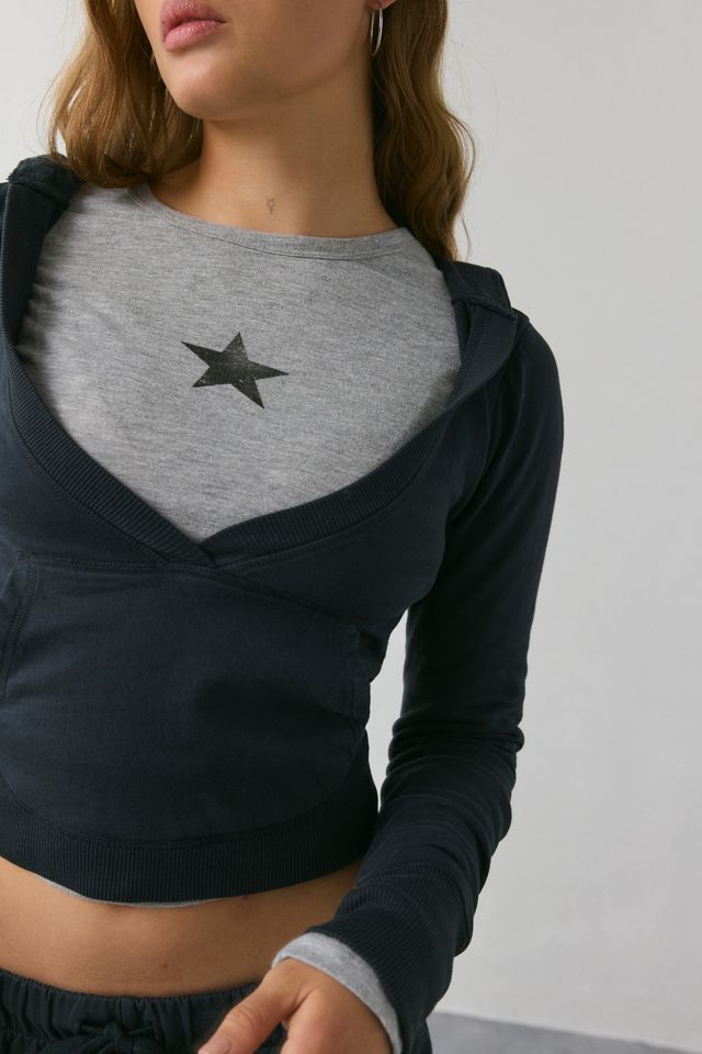 Out From Under Lived In Hoodie #3
