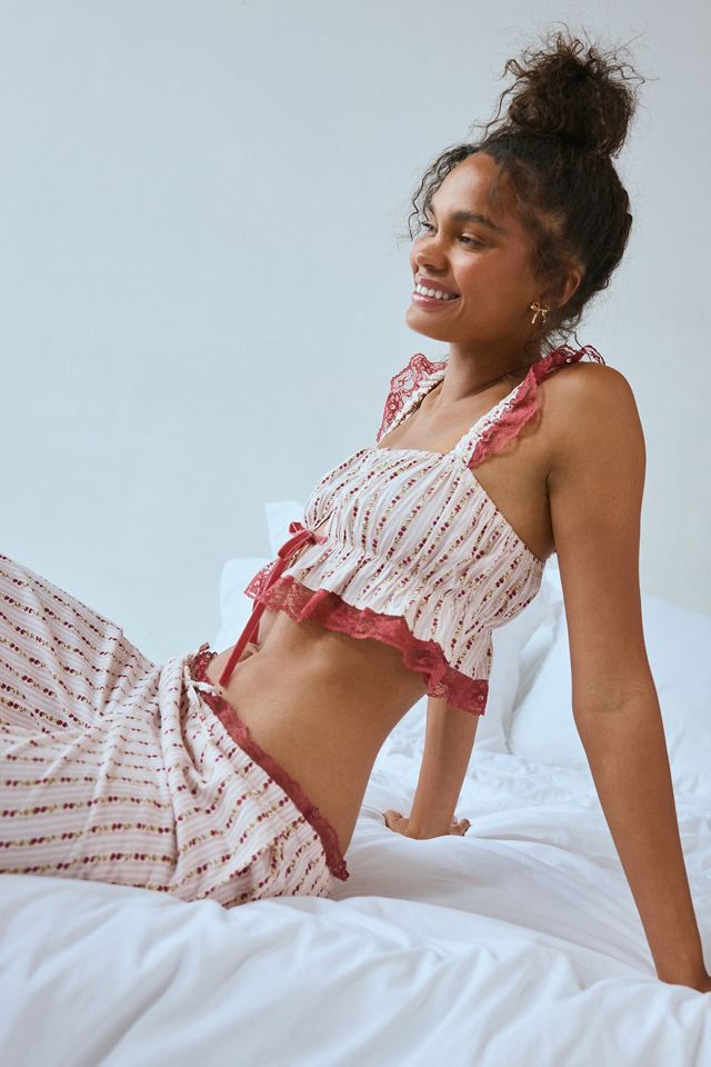 Out From Under Hearts Desire Cami Top #1
