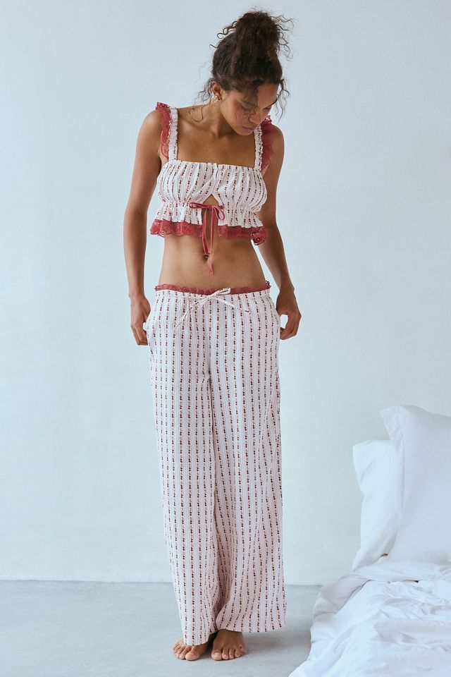Out From Under Hearts Desire Cami Top #3
