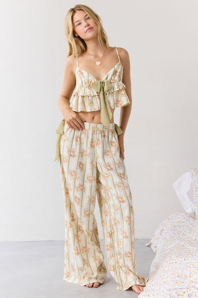 Out From Under Sweet Nothings Cami #2