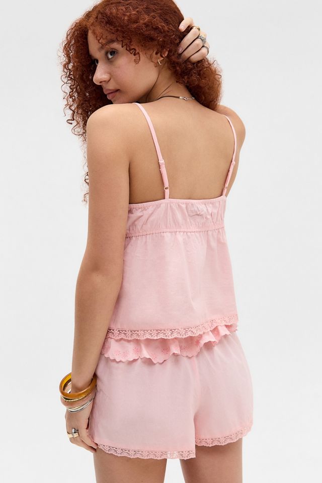 Out From Under Elevated Cami #3