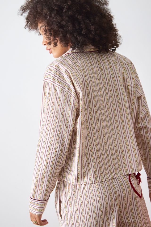 Out From Under Hearts Desire Pyjama Oberteil #3