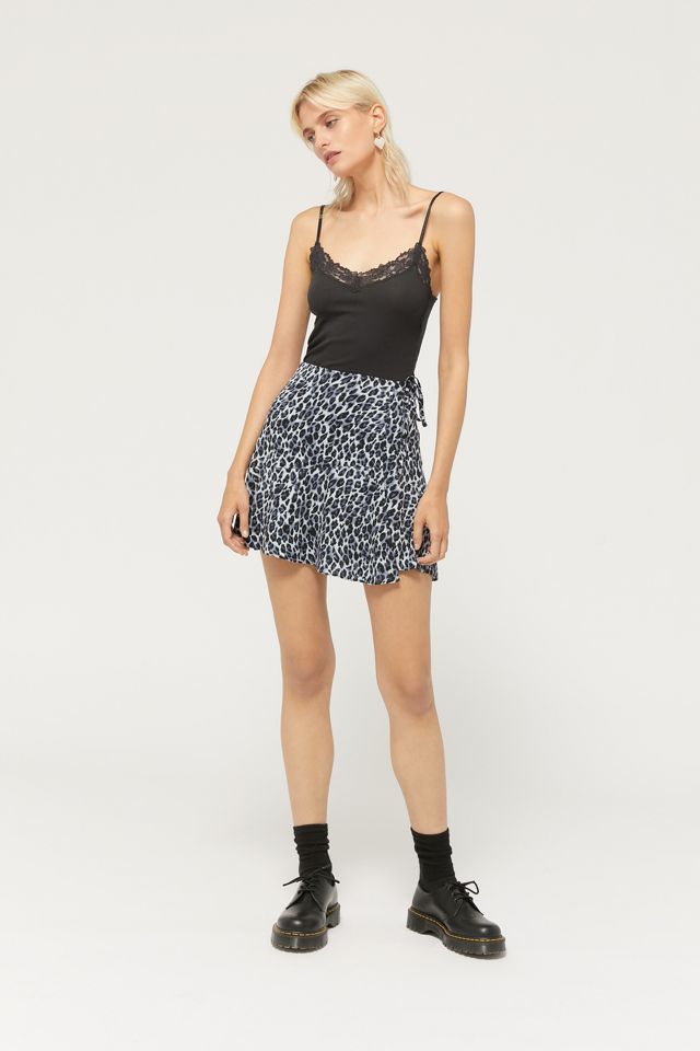 Out From Under Steph Lace Trim Cami #2