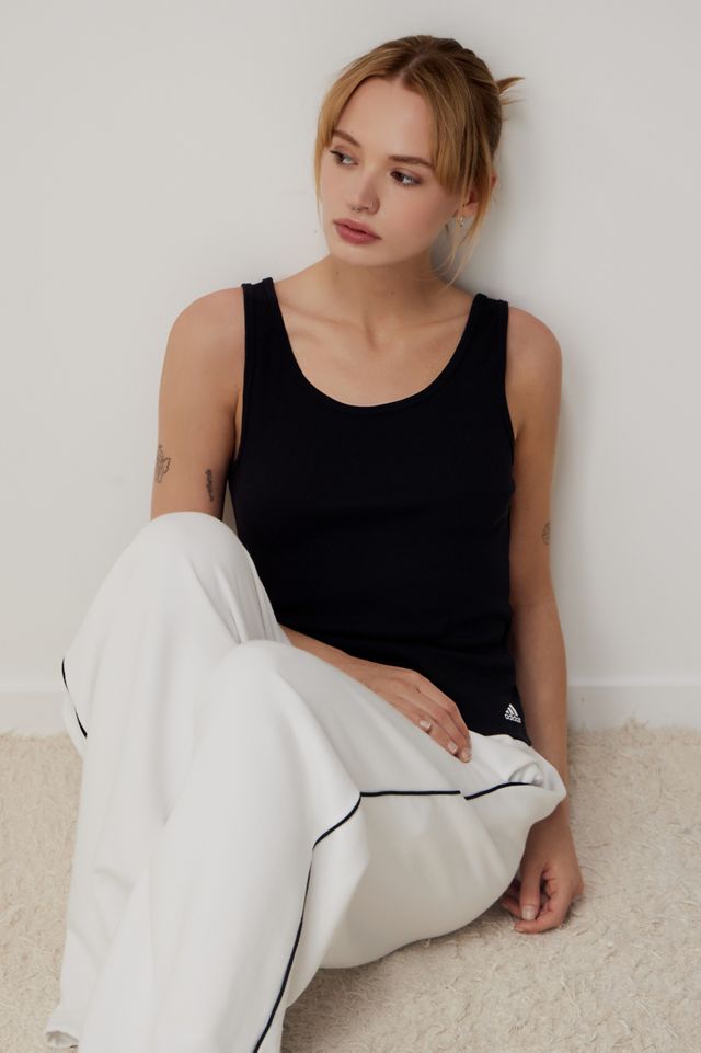 adidas Rib Tank Top #3