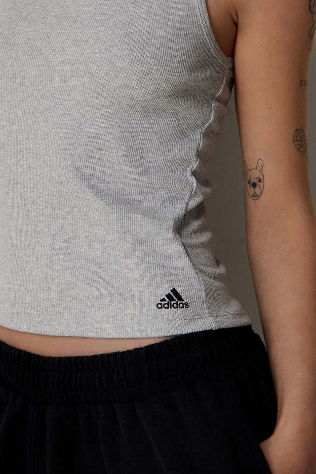 adidas Rib Tank Top #2