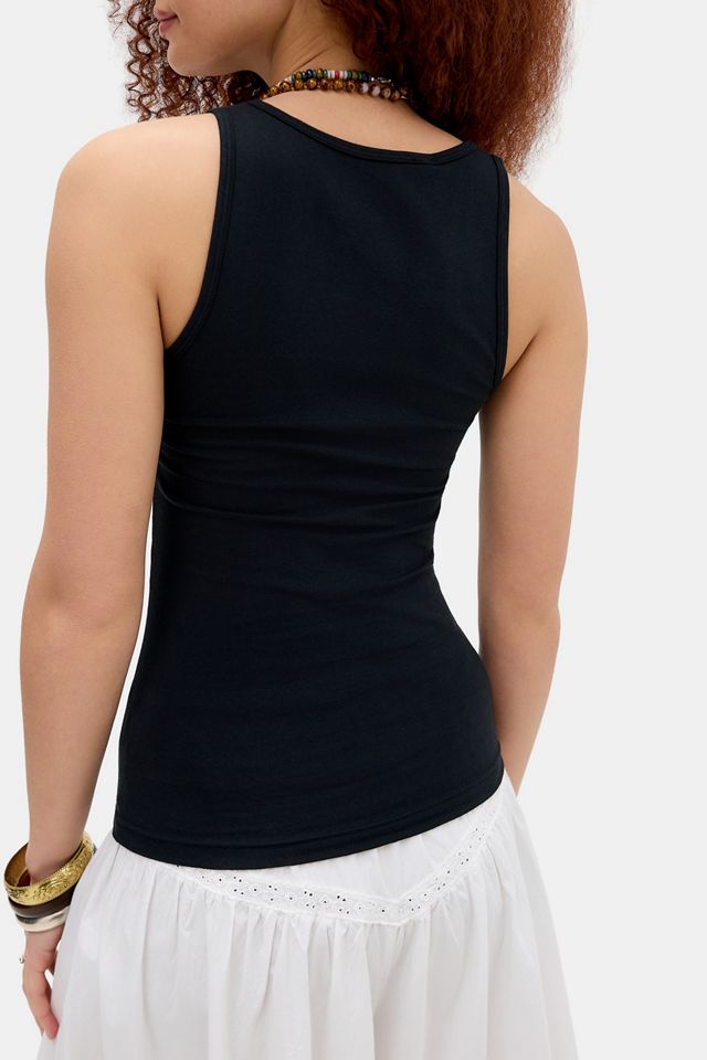 adidas 3-Stripes Tank Top #3