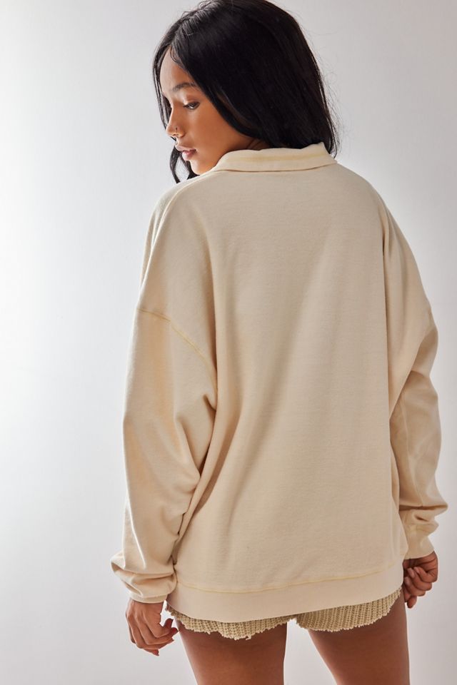 Out From Under - Sweatshirt de détente oversize Jacintha #3