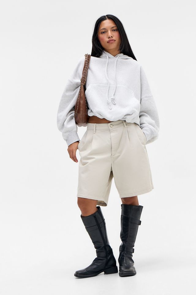 Out From Under Try Me Bubble Hoodie #4