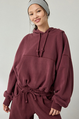 Out From Under Try Me Bubble Hoodie Product Page