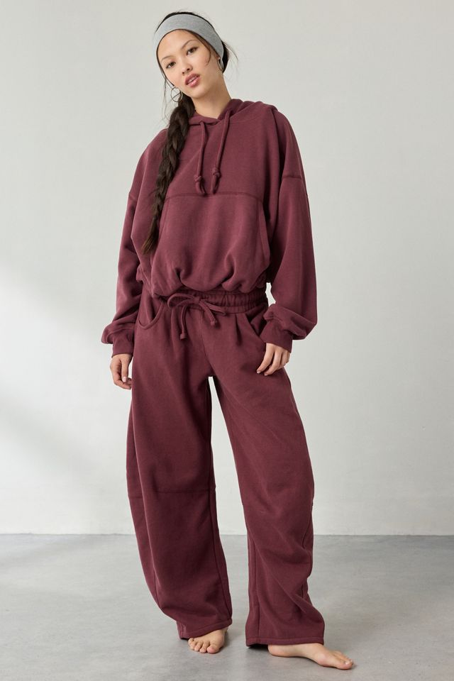 Out From Under Try Me Bubble Hoodie #2