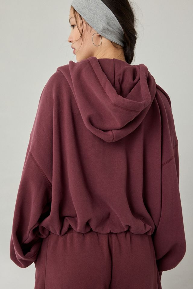 Out From Under Try Me Bubble Hoodie #3
