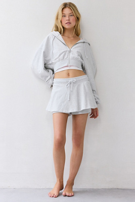 Sweat à capuche zippé Selene en taille: Small - Out From Under - Modalova