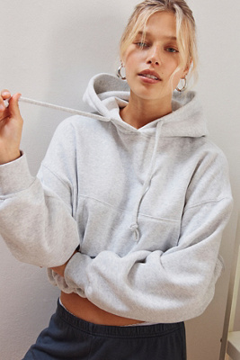 Sweat à capuche bulle Try Me en taille: XS - Out From Under - Modalova