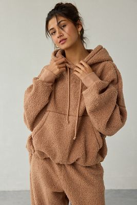 Out From Under Try Me Bubble Hoodie
