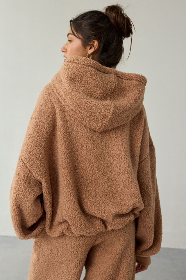 Out From Under Try Me Bubble Hoodie #1
