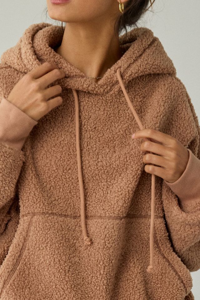 Out From Under Try Me Bubble Hoodie #3