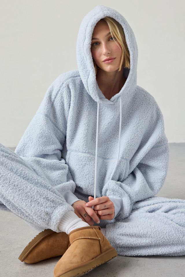 Out From Under Try Me Bubble Hoodie #1