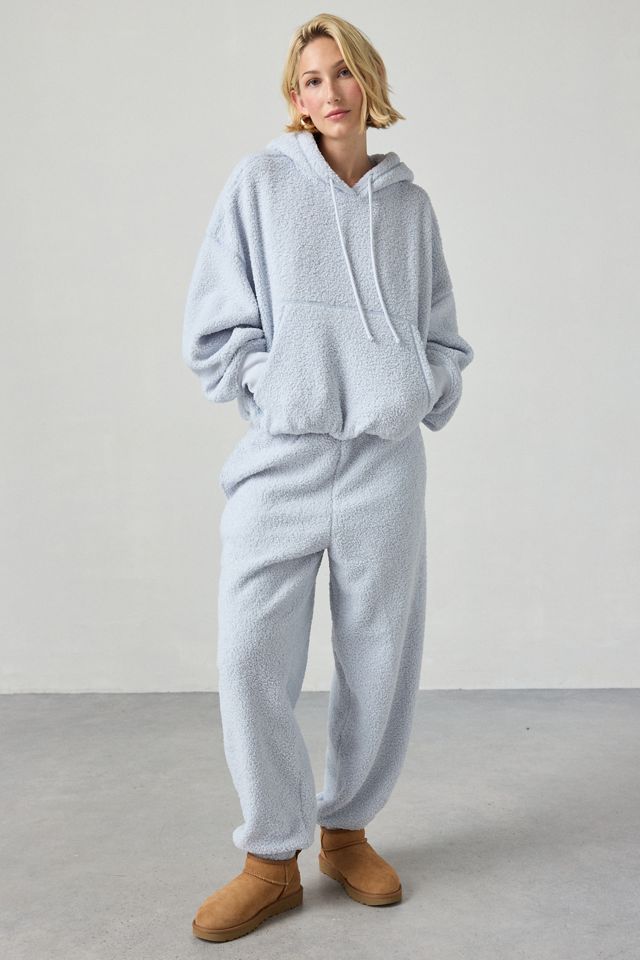 Out From Under Try Me Bubble Hoodie #2