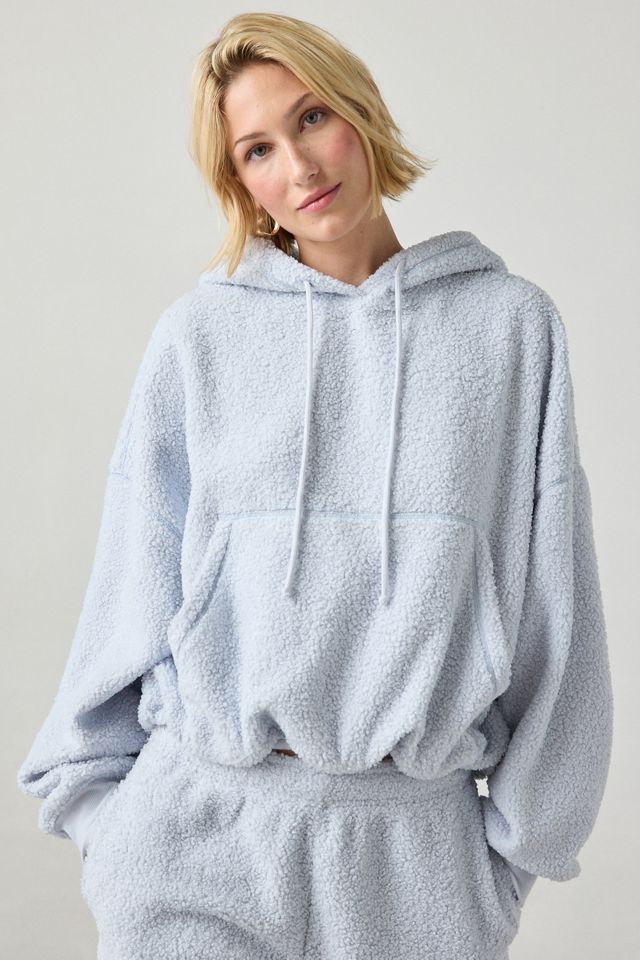 Out From Under Try Me Bubble Hoodie #3