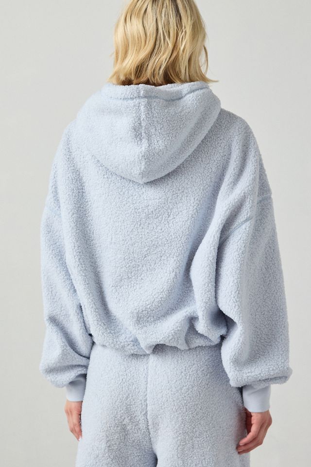 Out From Under Try Me Bubble Hoodie #4