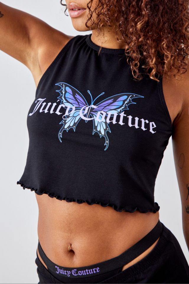 Juicy Couture Butterfly Bras for Women