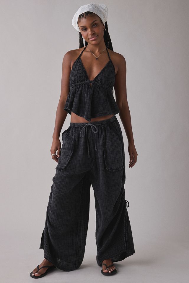 Camisola Ocean Air de Out From Under #1