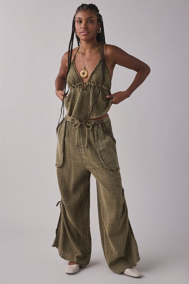 Out From Under Ocean Air Cami #1