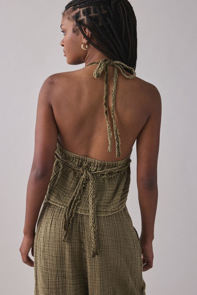 Out From Under Ocean Air Cami #3
