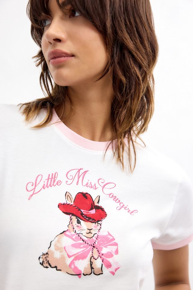 Wild Lovers Heidi Top #1