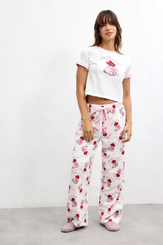Wild Lovers Heidi Top #2