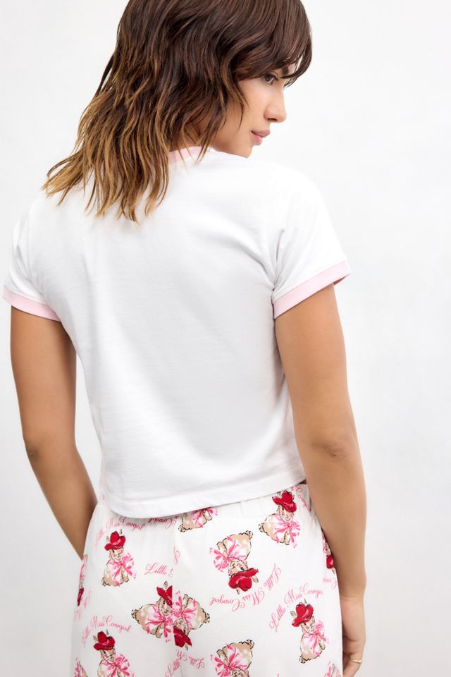Wild Lovers Heidi Top #3