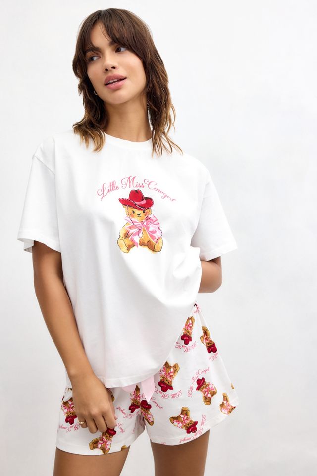 T-Shirt Wild Lovers Alice #1