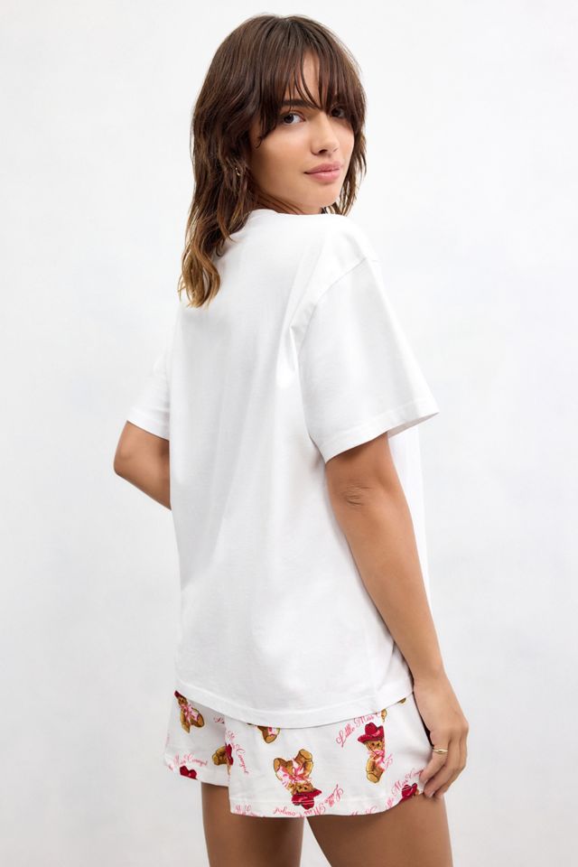 T-Shirt Wild Lovers Alice #2