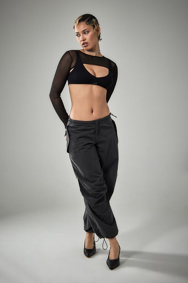 iets frans... Ensemble Boléro & Soutien-Gorge Triangle #2