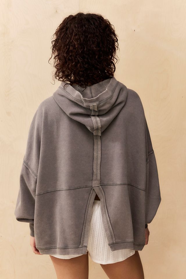 Out From Under Elodie Hooded Sweatshirt #1