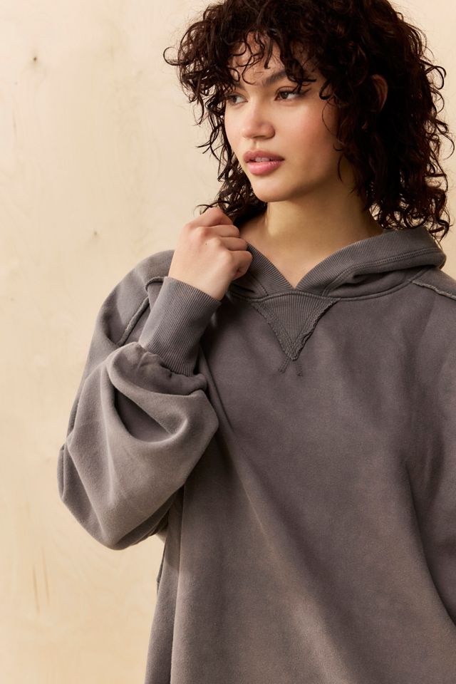 Out From Under Elodie Hooded Sweatshirt #2